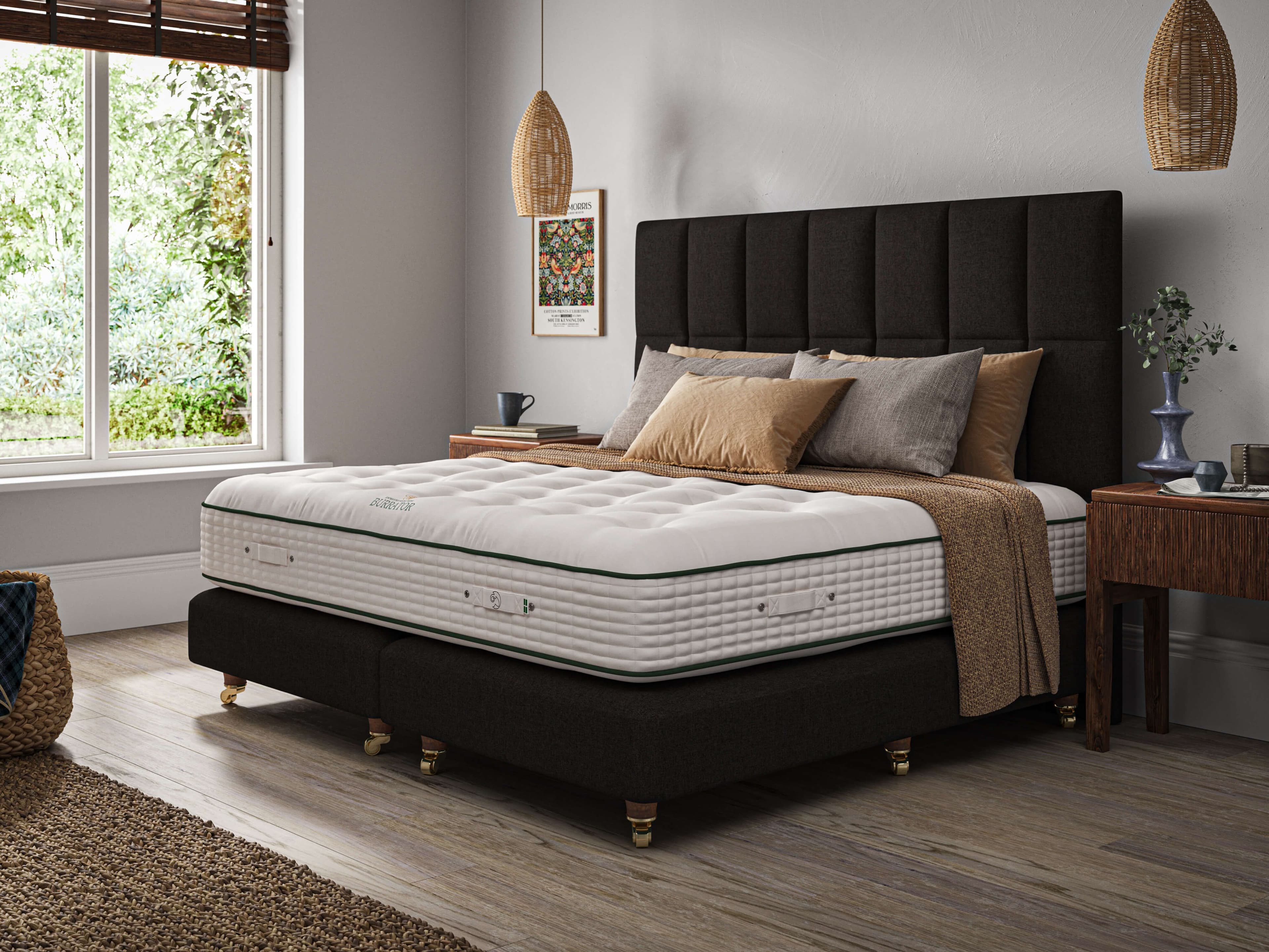 Jones & Tomlin Burrator