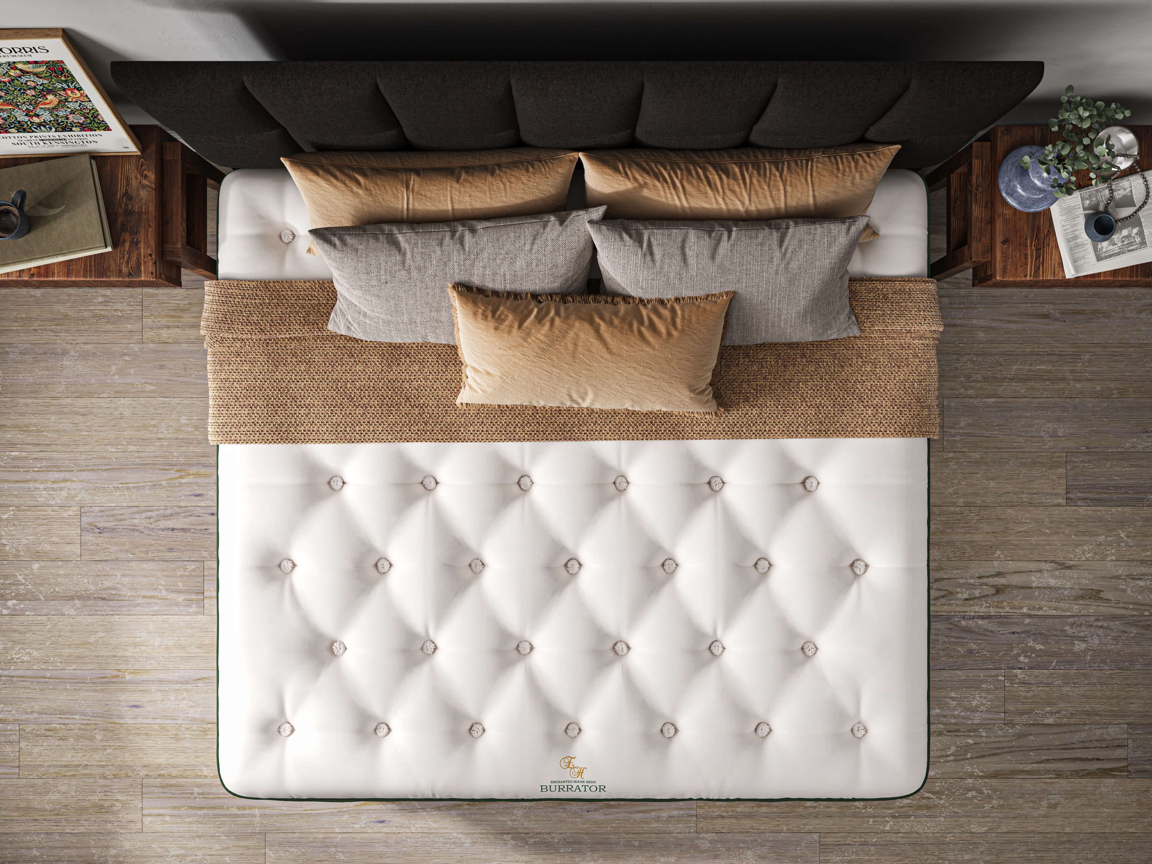 Jones & Tomlin Burrator