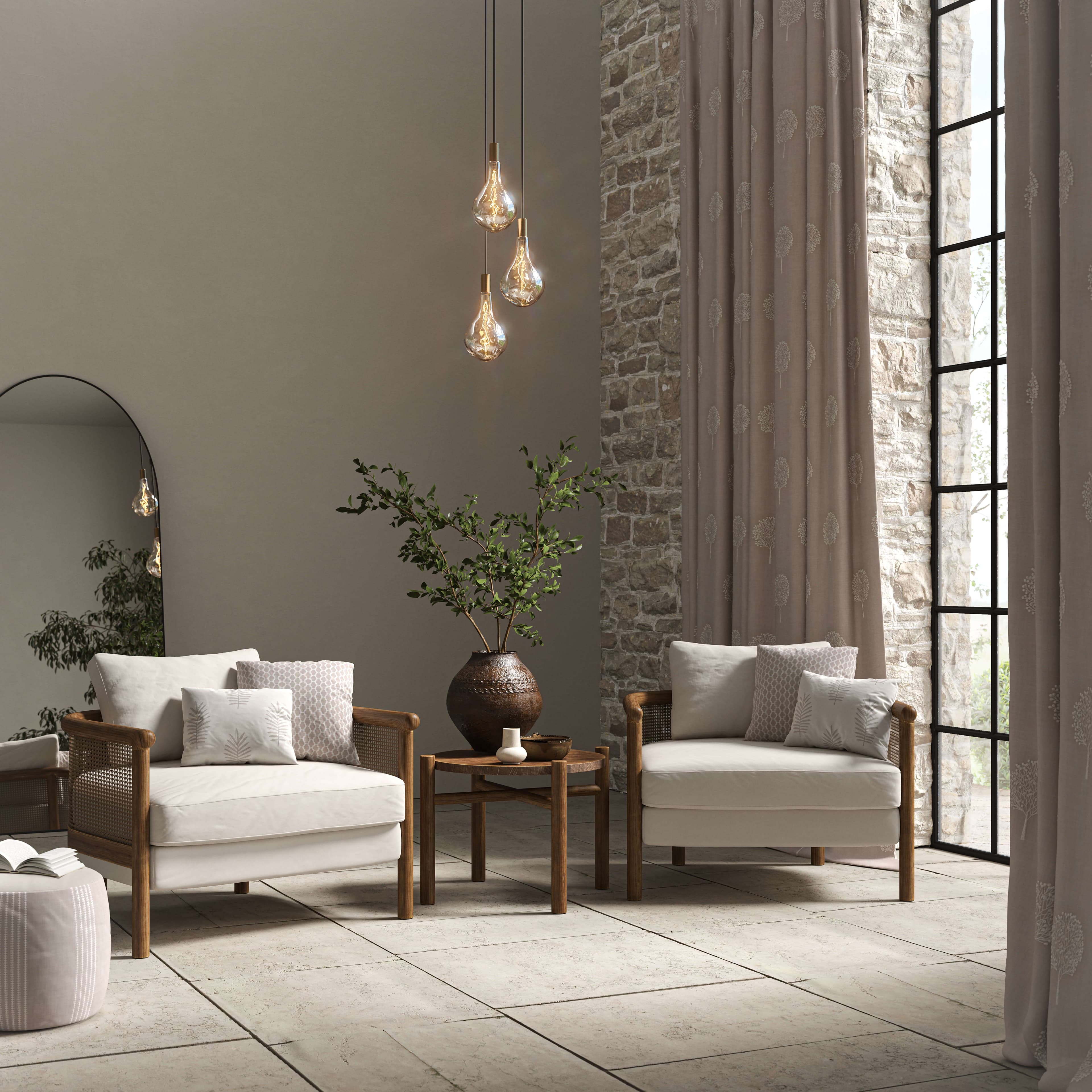 Ashley Wilde Cotswold