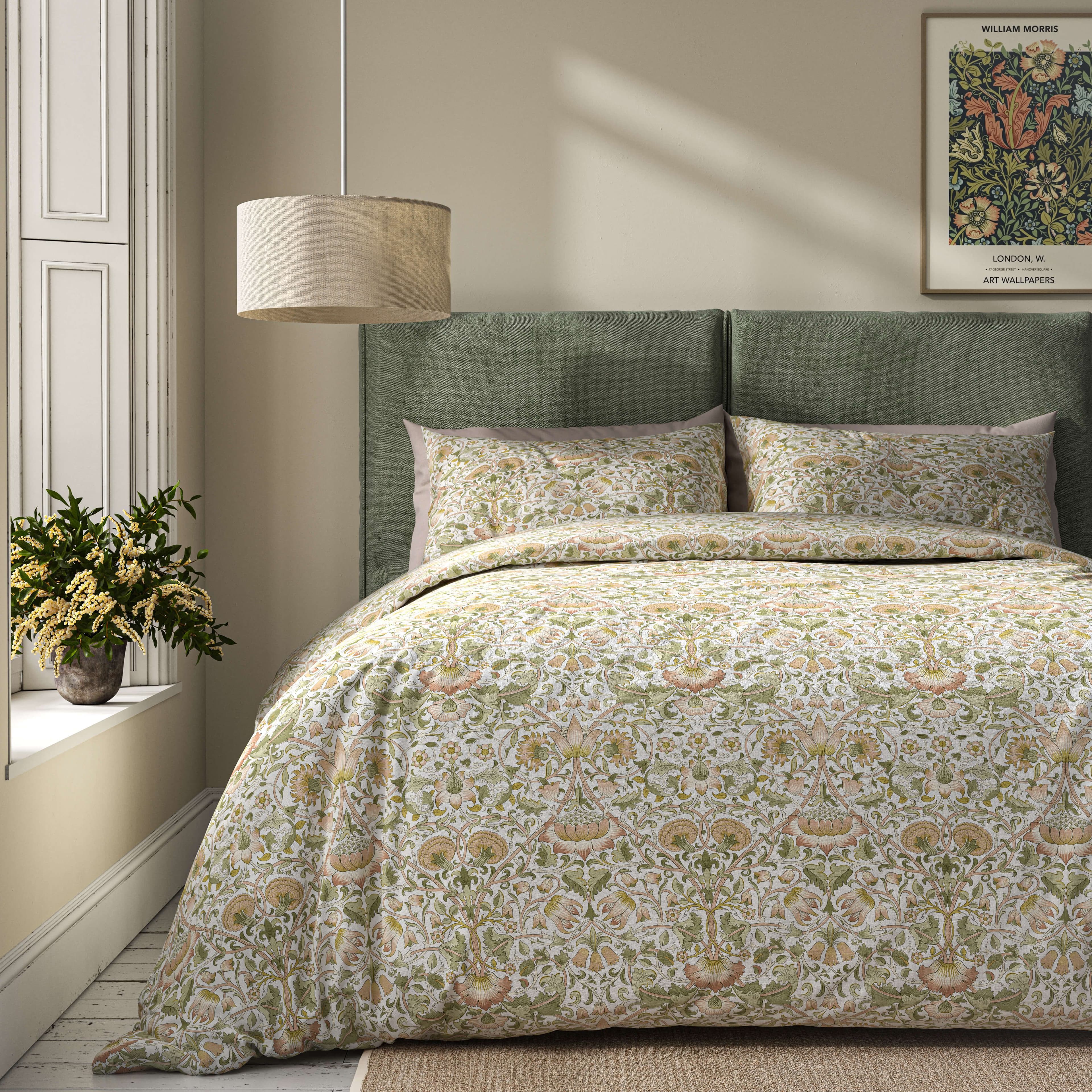 Ashley Wilde Bedding