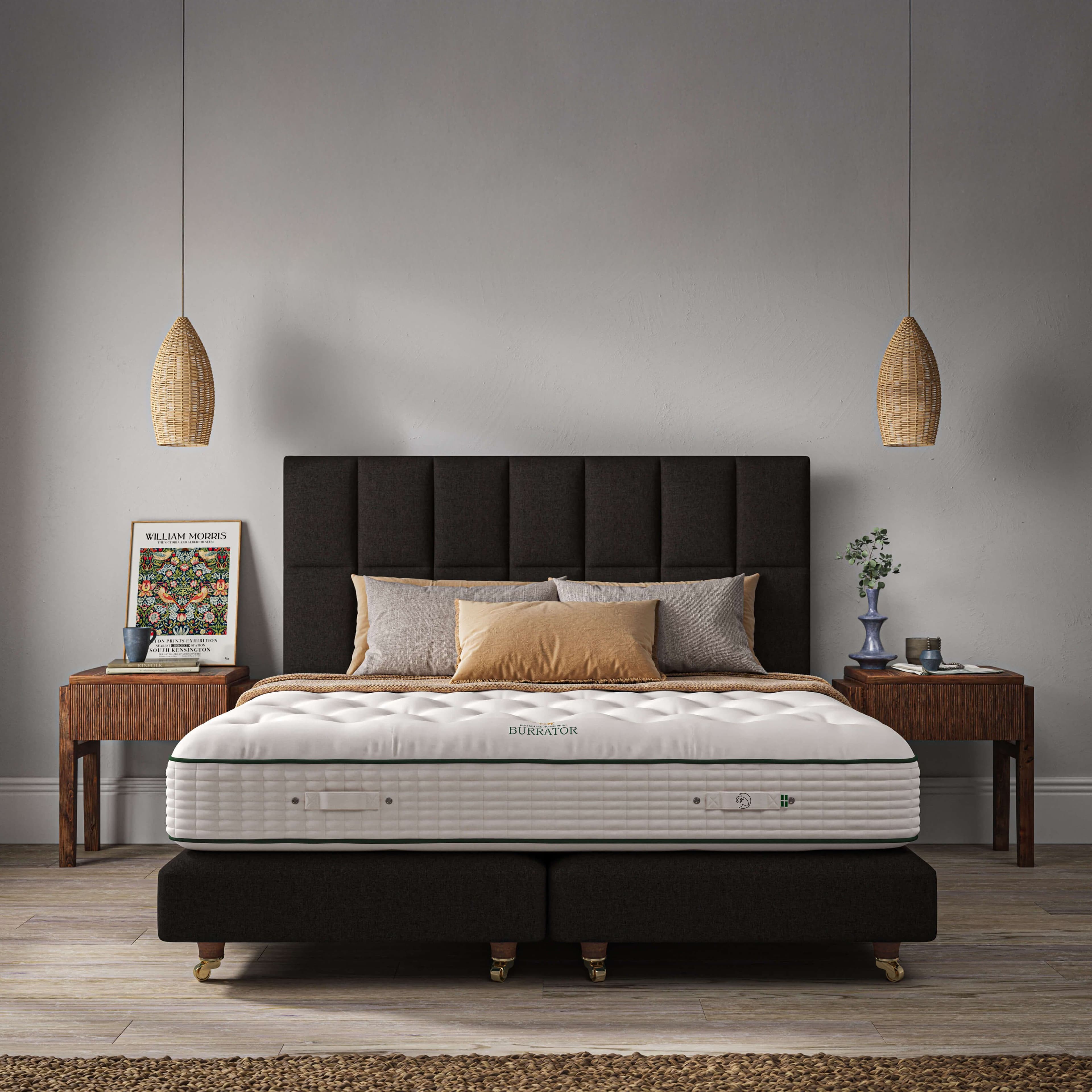 Jones & Tomlin Burrator