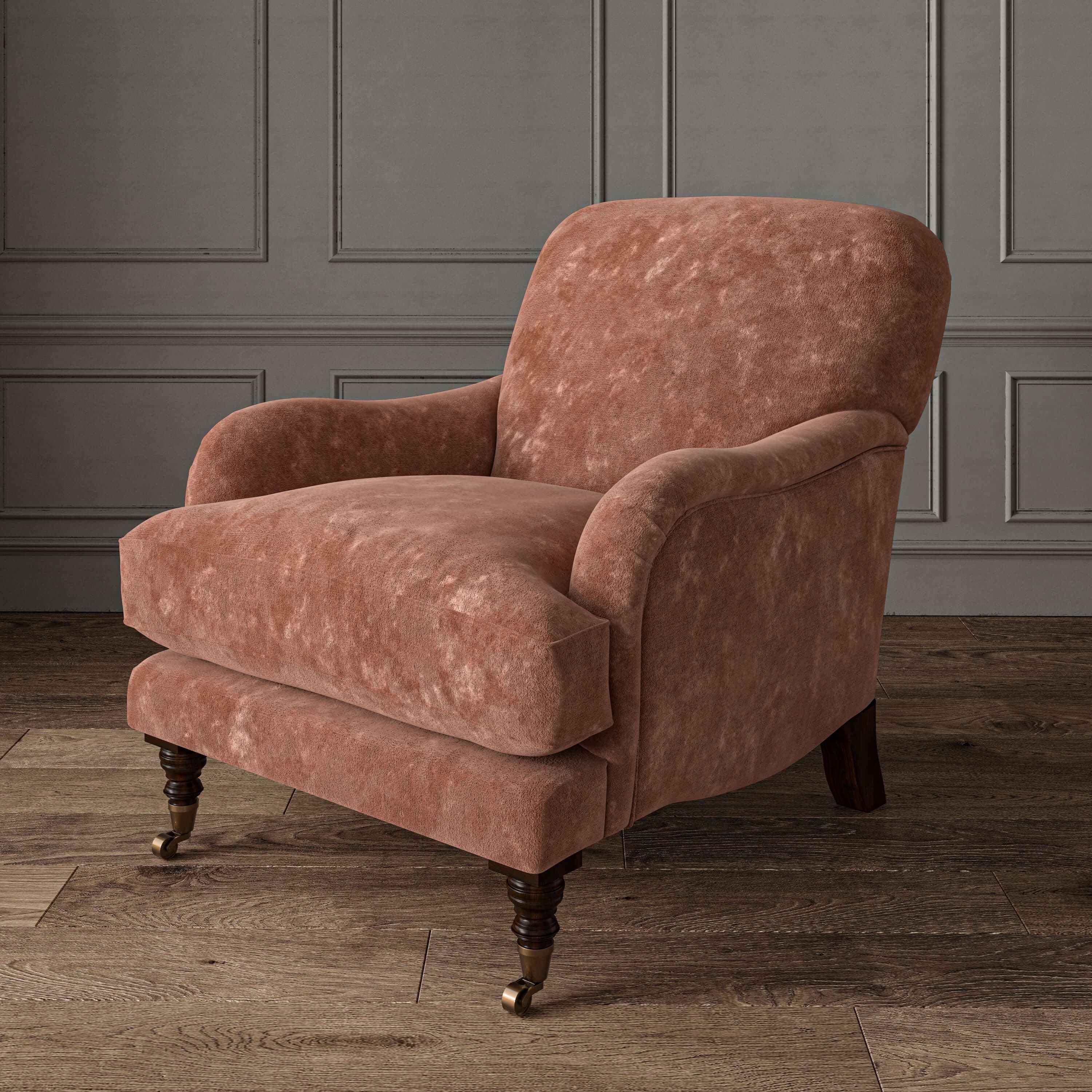 Linwood Cosmos Velvet