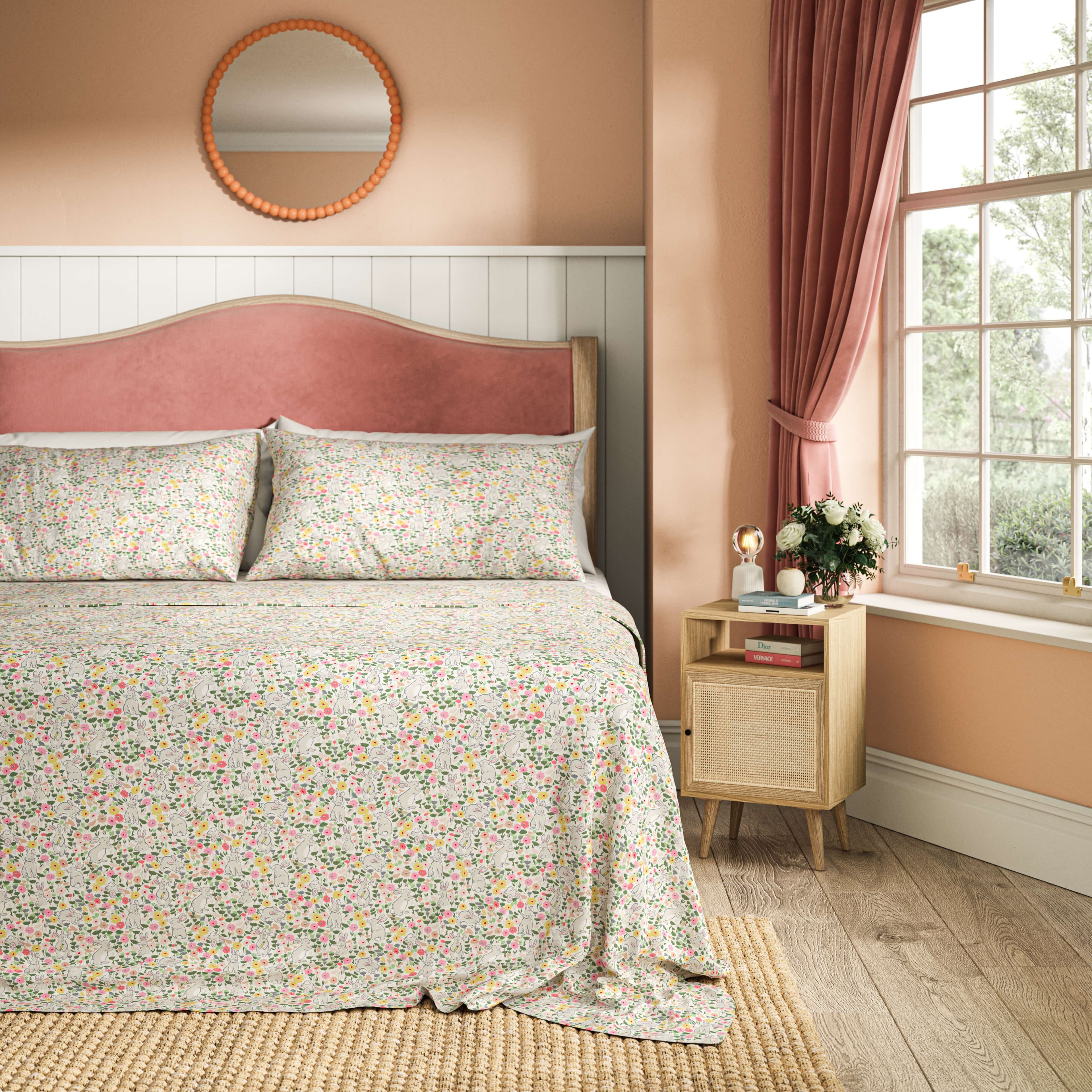 Ashley Wilde Bedding